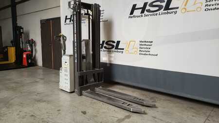 Ruční vysokozdvižný vozík 2015 Atlet stapelaar 2015 PSH200STFV320 (3)