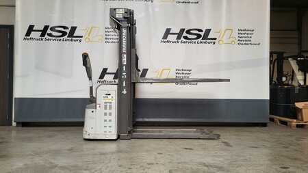 Ruční vysokozdvižný vozík 2015 Atlet stapelaar 2015 PSH200STFV320 (4)