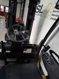 LPG Forklifts 2016  Algemeen Yale LPG 2016 value GLP25VX E2170 (4)