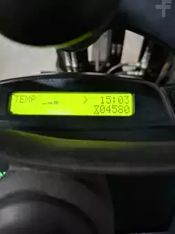 LPG Forklifts 2016  Algemeen Yale LPG 2016 value GLP25VX E2170 (6)