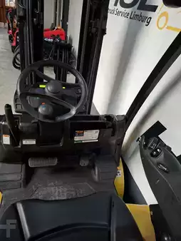 Carretilla elevadora GLP 2017  Yale LPG 2017 value GLP30VX (5)