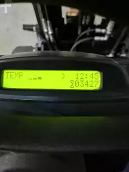 Carretilla elevadora GLP 2017  Yale LPG 2017 value GLP30VX (6)