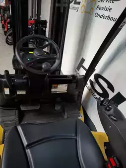 Carretilla elevadora GLP 2017  Yale LPG 2017 value GLP30VX E2445 (5)