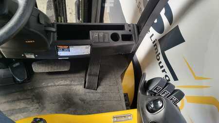 El truck - 4 hjulet - Yale ERC30VG 2018 (4)