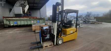 Yale ERP20VT MWB E2380