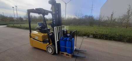 Yale ERP20VT MWB E2380