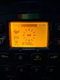 Skyvemast 2014  Yale reachtruck MR14 (5)