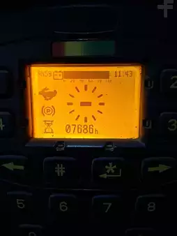 Skyvemast 2014  Yale reachtruck MR14 (6)