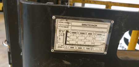 Stapelaars 2012  Yale MP20XD 2012 (4)