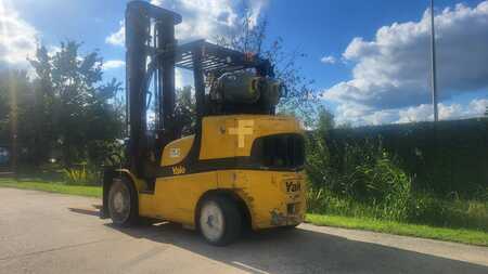 LPG VZV 2012  Yale GLC70VX V2697 2012 (3)