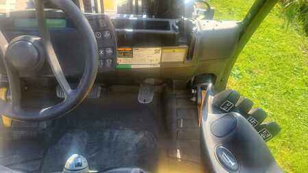 LPG VZV 2012  Yale GLC70VX V2697 2012 (5)