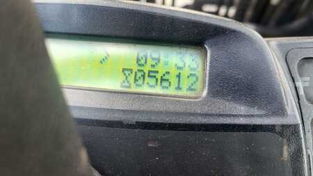 LPG VZV 2012  Yale GLC70VX V2697 2012 (7)