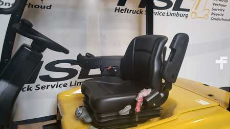 Sähkö - 4 pyör 2022  Yale ERP35VL (4)