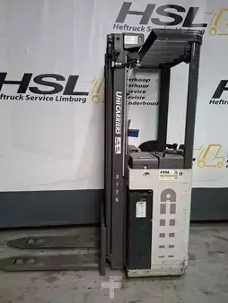 Stacker pedestre 2015  Atlet AJN160 (1)