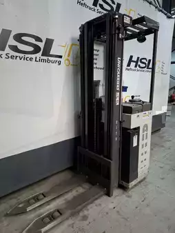 Stacker pedestre 2015  Atlet AJN160 (2)