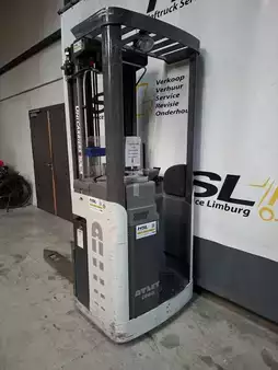 Stacker pedestre 2015  Atlet AJN160 (3)