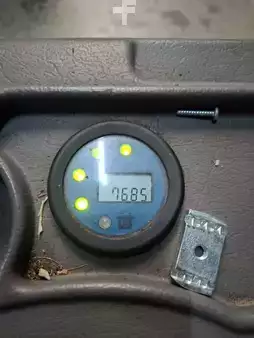 Stacker pedestre 2015  Atlet AJN160 (5)