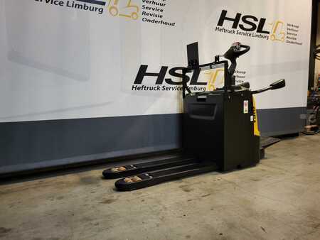 Elektromos emelőkocsik 2022  Yale MP20X 2022 (2)