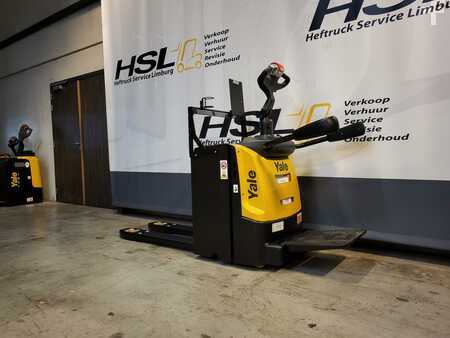 Elektromos emelőkocsik 2022  Yale MP20X 2022 (4)