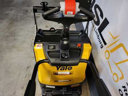 Elektromos emelőkocsik 2022  Yale MP20X 2022 (5)