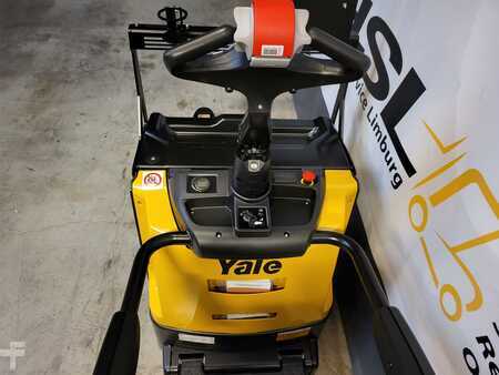 Elektromos emelőkocsik 2022  Yale MP20X 2022 (5)