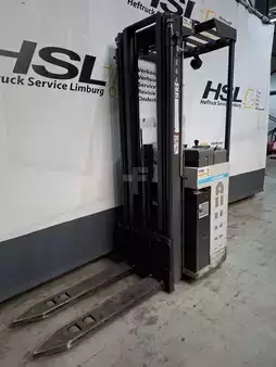 Stacker pedestre 2015  Atlet AJN160 SDTFVJN540 2015 (2)