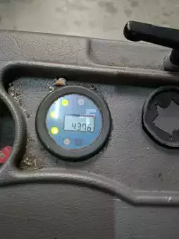 Stacker pedestre 2015  Atlet AJN160 SDTFVJN540 2015 (5)