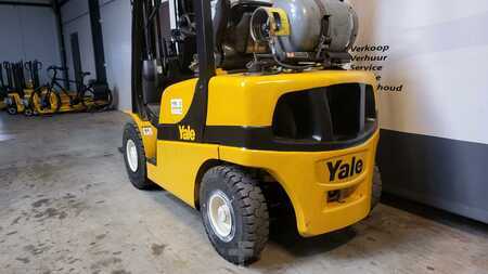 LPG VZV 2013  Yale GLP25VX E2170 2013 (3)