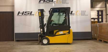 Elektro 4 Rad 2011  Yale ERP20VT - MWB 2011 (1)