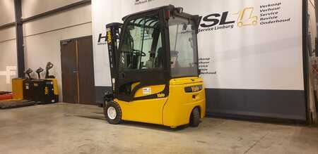 Elektro 4 Rad 2011  Yale ERP20VT - MWB 2011 (3)