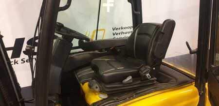 Elektro 4 Rad 2011  Yale ERP20VT - MWB 2011 (4)