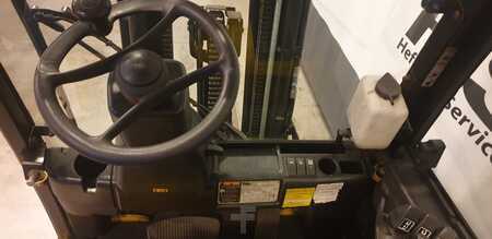 Elektro 4 Rad 2011  Yale ERP20VT - MWB 2011 (5)