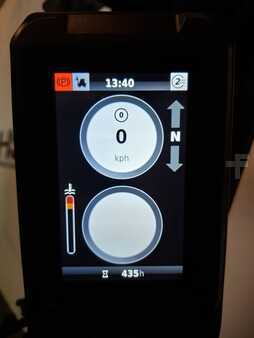 Gázüzemű targoncák 2023  Yale GLP3.0N V2142 2023 (6)