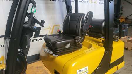 Yale GLP25VX 2017