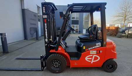 4 Wheels 2023  EP Equipment EFL253-B (1)