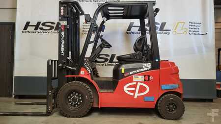 EP Equipment EFL253 2023