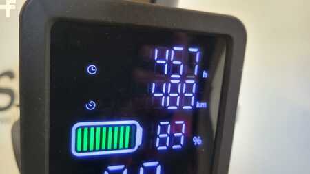 Elektro čtyřkolový VZV 2023 EP Equipment EFL253 2023 (4)