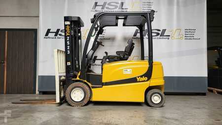 Elektro 4 Rad 2016  Yale ERP30VL 2016 (1)