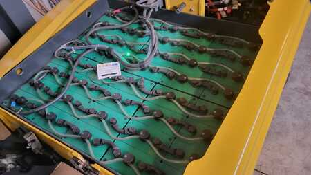 Elektro 4 Rad 2016  Yale ERP30VL 2016 (2)