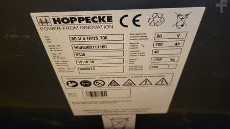 Elektro 4 Rad 2016  Yale ERP30VL 2016 (3)