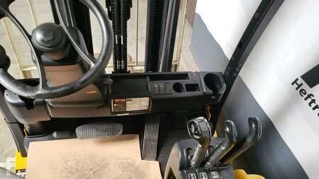 Elektro 4 Rad 2016  Yale ERP30VL 2016 (7)