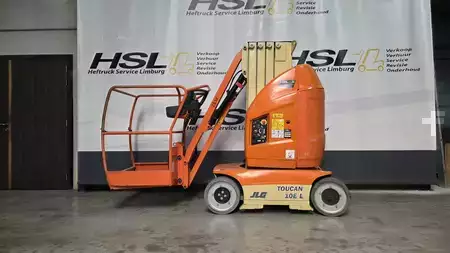 Ostatní 2017  JLG Toucan 10E-L 2017 (1)