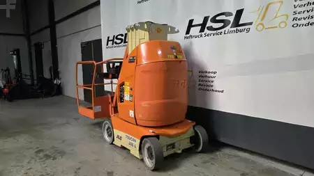 Ostatní 2017  JLG Toucan 10E-L 2017 (2)