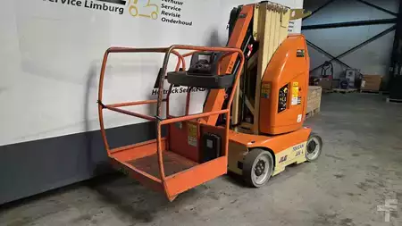 Ostatní 2017  JLG Toucan 10E-L 2017 (3)