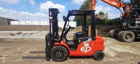 EP Equipment EFL303-S 2023 (demo)