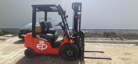 Electric - 4 wheels 2023  EP Equipment EFL303-S 2023 (demo) (2)