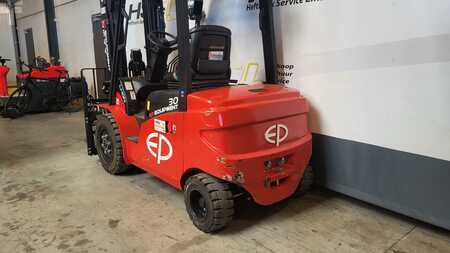 4 Wheels 2023  EP Equipment EFL303-S 2023 (demo) (3)