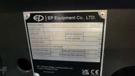 Electric - 4 wheels 2023  EP Equipment EFL303-S 2023 (demo) (7)