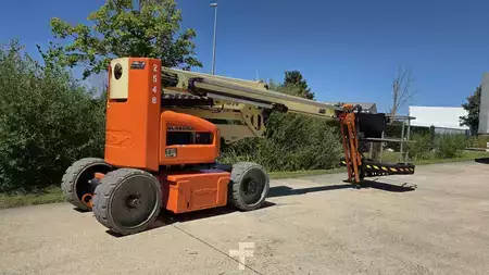 Miscelaneo 2015  Niftylift (AZ6) Niftylift HR15NE (2)