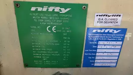 Miscelaneo 2015  Niftylift (AZ6) Niftylift HR15NE (4)